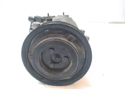 İkinci el araba yedek parçası KLIMA KOMPRESÖRÜ için KIA SOUL  OEM IAM referansları 977012K201  