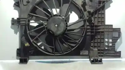 Second-hand car spare part radiator cooling fan for dacia duster adventure oem iam references 214819914r  