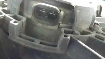 Second-hand car spare part radiator cooling fan for dacia duster adventure oem iam references 214819914r  