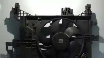 Second-hand car spare part radiator cooling fan for dacia duster adventure oem iam references 214819914r  