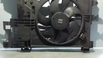 Second-hand car spare part radiator cooling fan for dacia duster adventure oem iam references 214819914r  