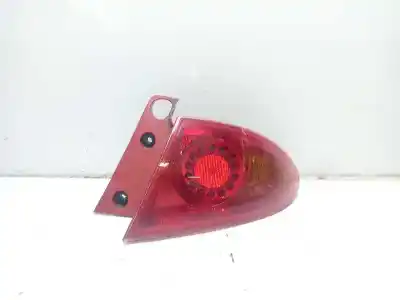 Pezzo di ricambio per auto di seconda mano luci posteriori destra per seat leon (1p1) reference riferimenti oem iam 1p0945112d