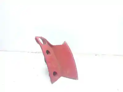 Second-hand car spare part right tailgate light for seat leon (1p1) reference oem iam references 1p0945112d  