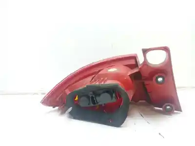 Second-hand car spare part right tailgate light for seat leon (1p1) reference oem iam references 1p0945112d  