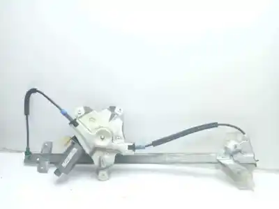 Peça sobressalente para automóvel em segunda mão elevador de vidros dianteiro direito por ford transit connect (tc7) * referências oem iam 5182969