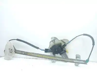 Second-hand car spare part passenger side right window regulator for ford transit connect (tc7) * oem iam references 5182969  