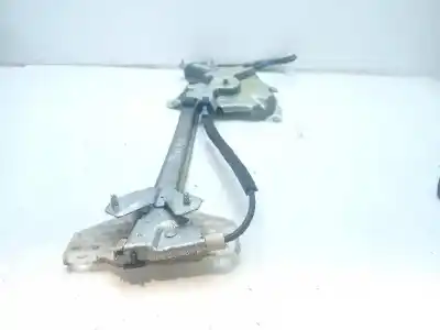 Second-hand car spare part passenger side right window regulator for ford transit connect (tc7) * oem iam references 5182969  