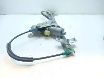 Second-hand car spare part passenger side right window regulator for ford transit connect (tc7) * oem iam references 5182969  