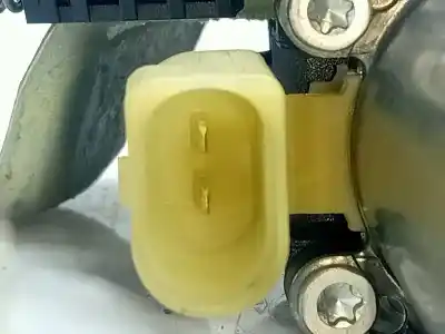 Second-hand car spare part passenger side right window regulator for ford transit connect (tc7) * oem iam references 5182969  