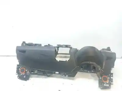 Peça sobressalente para automóvel em segunda mão tablier por toyota corolla (e21) hybrid advance referências oem iam 5540002120c0  