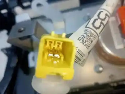 Peça sobressalente para automóvel em segunda mão tablier por toyota corolla (e21) hybrid advance referências oem iam 5540002120c0  