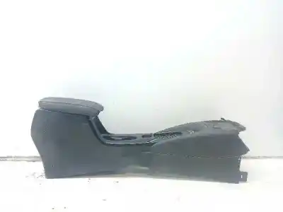 Peça sobressalente para automóvel em segunda mão apoio de braço consola central por toyota corolla (e21) hybrid advance referências oem iam 5881002061c0