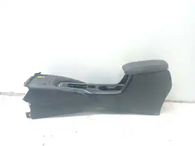 Pezzo di ricambio per auto di seconda mano bracciolo centrale per toyota corolla (e21) hybrid advance riferimenti oem iam 5881002061c0  