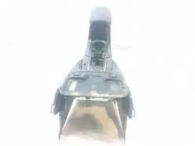 Pezzo di ricambio per auto di seconda mano bracciolo centrale per toyota corolla (e21) hybrid advance riferimenti oem iam 5881002061c0  