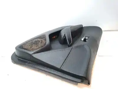 Peça sobressalente para automóvel em segunda mão forra / revestimento da porta dianteira esquerda por toyota corolla (e21) hybrid advance referências oem iam 6762002x20c8  