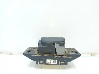 Second-hand car spare part switch for toyota corolla (e21) hybrid advance oem iam references 75k815l  