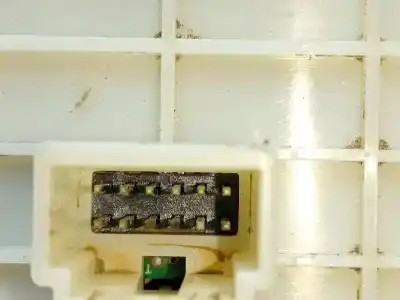 Second-hand car spare part switch for toyota corolla (e21) hybrid advance oem iam references 75k815l  