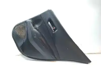 Peça sobressalente para automóvel em segunda mão forra / revestimento da porta traseira direita por toyota corolla (e21) hybrid advance referências oem iam 6763002x20c8