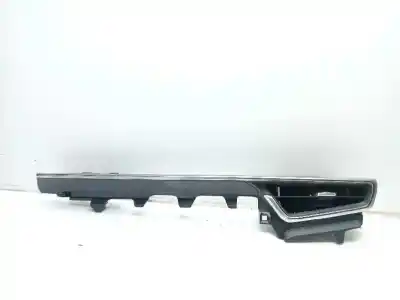 Peça sobressalente para automóvel em segunda mão grelha / difusor de ar por toyota corolla (e21) hybrid advance referências oem iam 5566002520