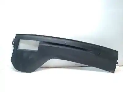 Peça sobressalente para automóvel em segunda mão moldagem por toyota corolla (e21) hybrid advance referências oem iam 5530002040c0