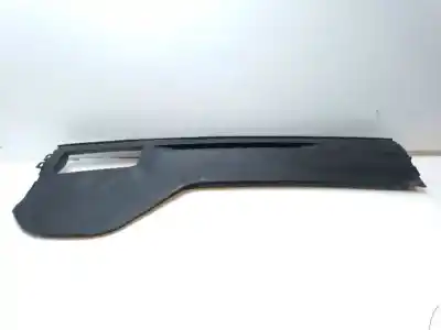 Peça sobressalente para automóvel em segunda mão moldagem por toyota corolla (e21) hybrid advance referências oem iam 5530002040c0  