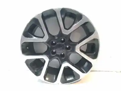 Second-hand car spare part rim for jeep compass 2.0 crd cat oem iam references 5vc291x8aa