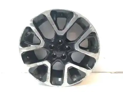 Second-hand car spare part rim for jeep compass 2.0 crd cat oem iam references 5vc291x8aa