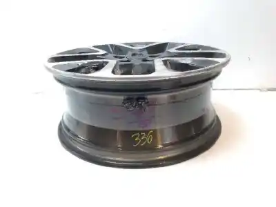 Second-hand car spare part rim for jeep compass 2.0 crd cat oem iam references 5vc291x8aa  