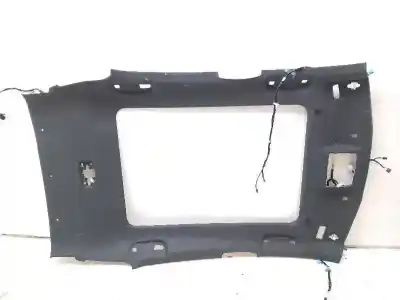 Peça sobressalente para automóvel em segunda mão teto por toyota corolla (e21) hybrid advance referências oem iam 6331002w10c0