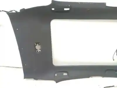 Peça sobressalente para automóvel em segunda mão teto por toyota corolla (e21) hybrid advance referências oem iam 6331002w10c0  6331002w30c0