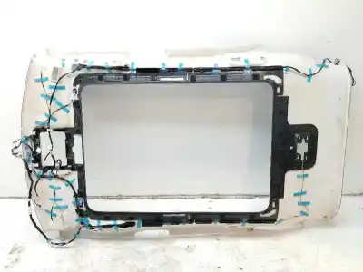 Peça sobressalente para automóvel em segunda mão teto por toyota corolla (e21) hybrid advance referências oem iam 6331002w10c0  6331002w30c0