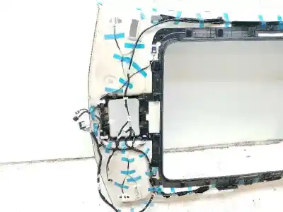 Peça sobressalente para automóvel em segunda mão teto por toyota corolla (e21) hybrid advance referências oem iam 6331002w10c0  6331002w30c0