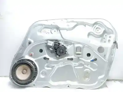 Piesă de schimb auto la mâna a doua MECANISM ACȚIONARE GEAM FAȚÃ DREAPTA pentru HYUNDAI I30 (GD)  Referințe OEM IAM 824812R000  