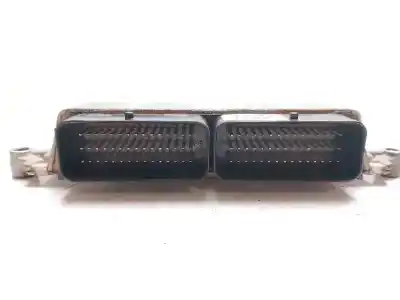 Second-hand car spare part ecu engine control for chevrolet aveo ls oem iam references 96983177  5wy5968c