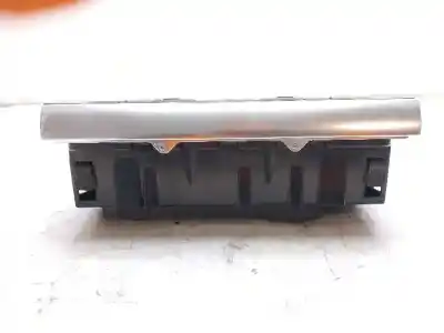 Автозапчасти б/у климат-контроль за audi a4 cabrio (8h) 1.8 20v turbo ссылки oem iam 8e0820043aj5pr  