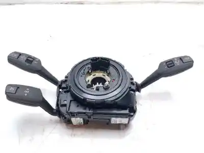 Peça sobressalente para automóvel em segunda mão comandos de alavanca por bmw serie 1 berlina (e81/e87) 123d referências oem iam 698955702