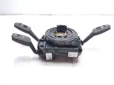 Second-hand car spare part multifunction switch for bmw serie 1 berlina (e81/e87) 123d oem iam references 698955702  lz912304303