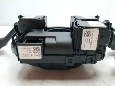 Second-hand car spare part multifunction switch for bmw serie 1 berlina (e81/e87) 123d oem iam references 698955702  lz912304303