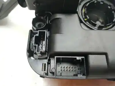 Second-hand car spare part multifunction switch for bmw serie 1 berlina (e81/e87) 123d oem iam references 698955702  lz912304303