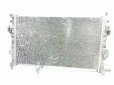 Peça sobressalente para automóvel em segunda mão radiador de água por opel combo familiar referências oem iam 1300259  