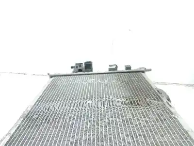 Peça sobressalente para automóvel em segunda mão radiador de água por opel combo familiar referências oem iam 1300259  