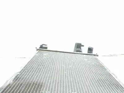 Peça sobressalente para automóvel em segunda mão radiador de água por opel combo familiar referências oem iam 1300259  