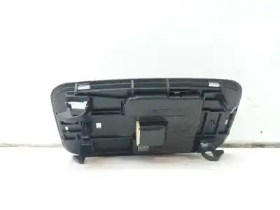 Peça sobressalente para automóvel em segunda mão luz interior por toyota corolla (e21) hybrid advance referências oem iam 8124060060c1  