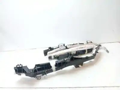 Peça sobressalente para automóvel em segunda mão airbag de cortina dianteiro esquerdo por toyota corolla (e21) hybrid advance referências oem iam 6218002440