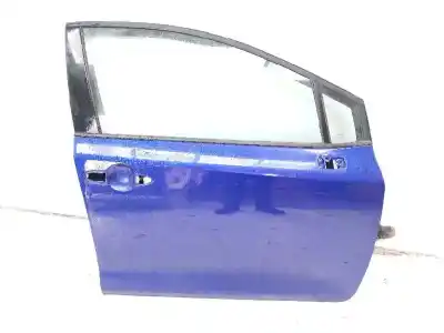 Peça sobressalente para automóvel em segunda mão porta dianteira direita por toyota corolla (e21) hybrid advance referências oem iam 6700102550