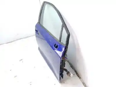 Second-hand car spare part front right door for toyota corolla (e21) hybrid advance oem iam references 6700102550  