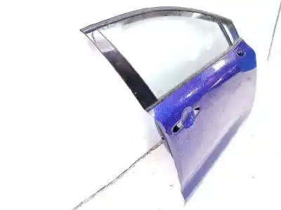 Second-hand car spare part front right door for toyota corolla (e21) hybrid advance oem iam references 6700102550  