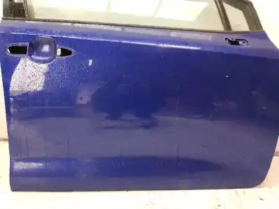 Second-hand car spare part front right door for toyota corolla (e21) hybrid advance oem iam references 6700102550  