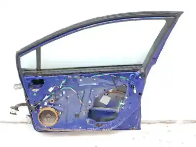 Second-hand car spare part front right door for toyota corolla (e21) hybrid advance oem iam references 6700102550  