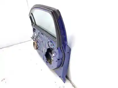 Second-hand car spare part front right door for toyota corolla (e21) hybrid advance oem iam references 6700102550  